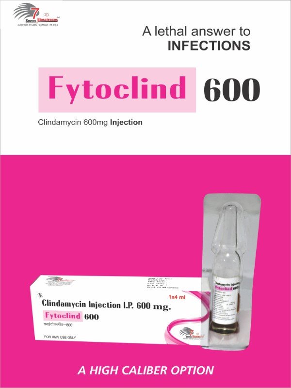 Fytoclind-600